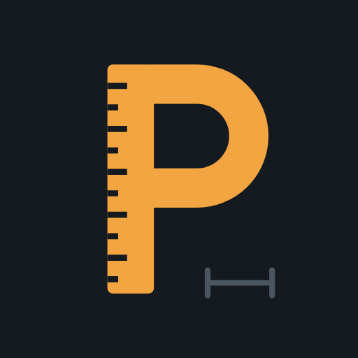 PlanDesk app icon